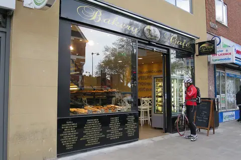 Ellis Bakery photo 2