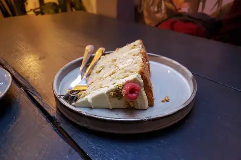 Ellis Bakery photo 4